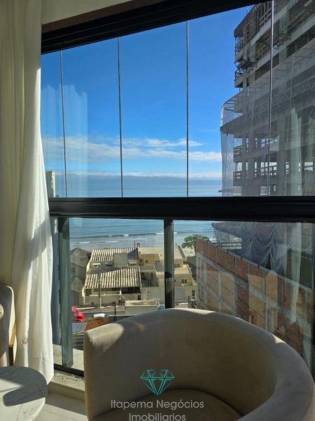 Luxuoso Apartamento Mobiliado e Decorado - Porto Belo: 23ª foto da galeria de imagens do imóvel