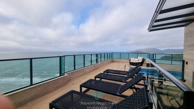 Luxuoso Apartamento Mobiliado e Decorado - Porto Belo: 36ª foto da galeria de imagens do imóvel