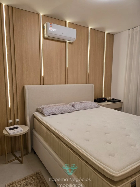 Luxuoso Apartamento Mobiliado e Decorado - Porto Belo: 13ª foto da galeria de imagens do imóvel