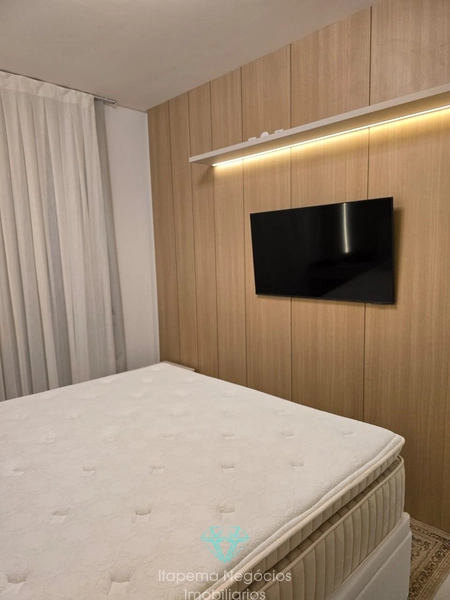 Luxuoso Apartamento Mobiliado e Decorado - Porto Belo: 12ª foto da galeria de imagens do imóvel