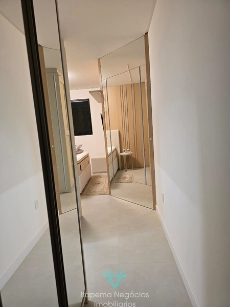Luxuoso Apartamento Mobiliado e Decorado - Porto Belo: 20ª foto da galeria de imagens do imóvel