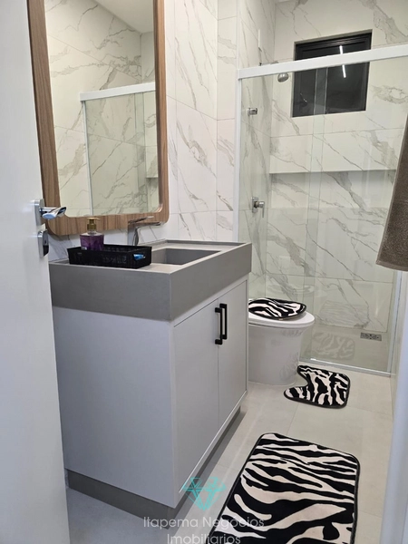 Luxuoso Apartamento Mobiliado e Decorado - Porto Belo: 28ª foto da galeria de imagens do imóvel