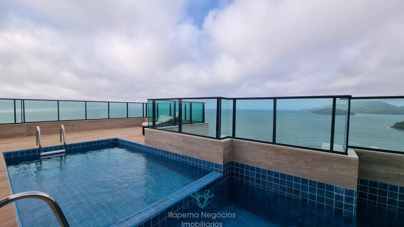 Luxuoso Apartamento Mobiliado e Decorado - Porto Belo: 35ª foto da galeria de imagens do imóvel