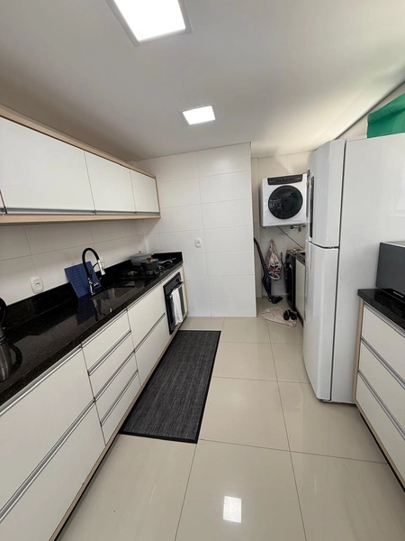 Apartamento à venda em Meia Praia: 5ª foto da galeria de imagens do imóvel