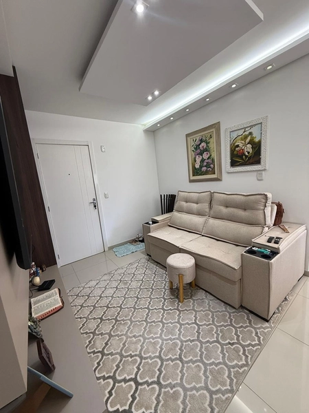 Apartamento à venda em Meia Praia: 2ª foto da galeria de imagens do imóvel