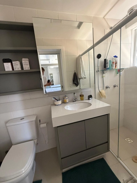 Apartamento à venda em Meia Praia: 8ª foto da galeria de imagens do imóvel