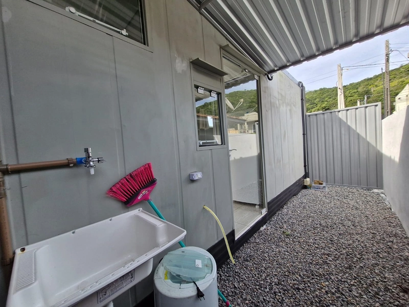 LOCAÇÃO DE LOFT – PORTO BELO: 10ª foto da galeria de imagens do imóvel