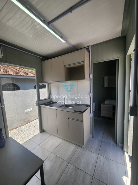LOCAÇÃO DE LOFT – PORTO BELO: 6ª foto da galeria de imagens do imóvel