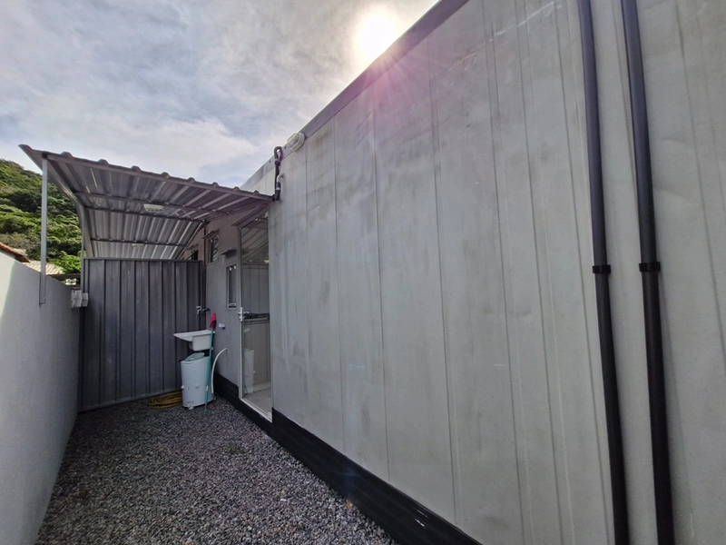 LOCAÇÃO DE LOFT – PORTO BELO: 11ª foto da galeria de imagens do imóvel