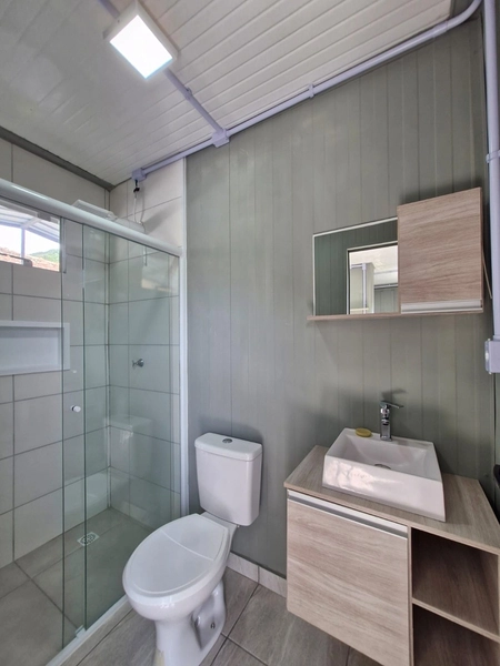 LOCAÇÃO DE LOFT – PORTO BELO: 4ª foto da galeria de imagens do imóvel