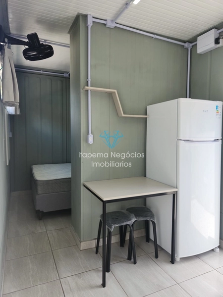 LOCAÇÃO DE LOFT – PORTO BELO: 5ª foto da galeria de imagens do imóvel