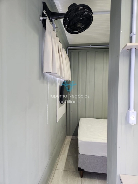 LOCAÇÃO DE LOFT – PORTO BELO: 8ª foto da galeria de imagens do imóvel
