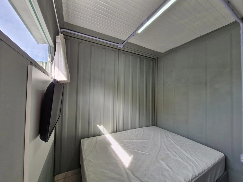 LOCAÇÃO DE LOFT – PORTO BELO: 6ª foto da galeria de imagens do imóvel