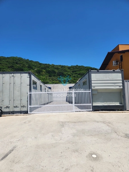 Imóvel residencial ou comercial