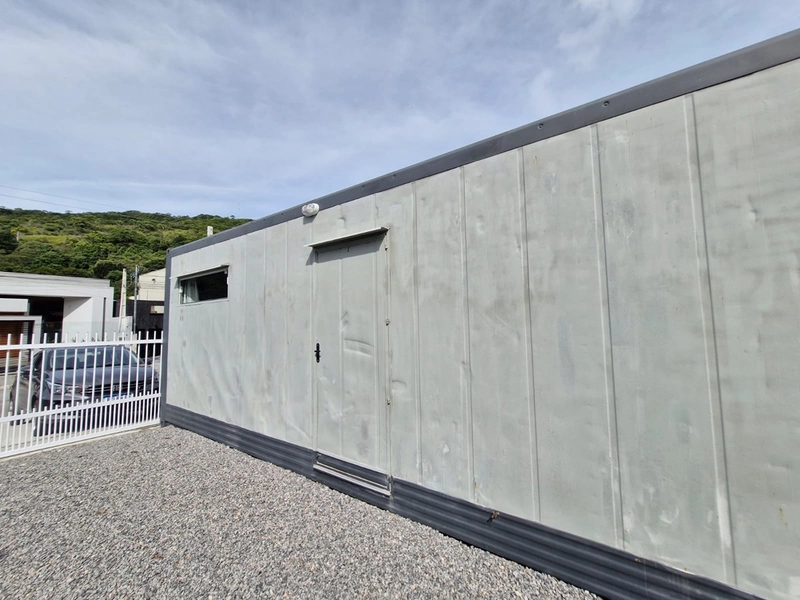 LOCAÇÃO DE LOFT – PORTO BELO: 3ª foto da galeria de imagens do imóvel