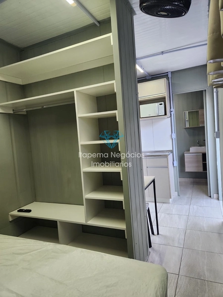 LOCAÇÃO DE LOFT – PORTO BELO: 9ª foto da galeria de imagens do imóvel