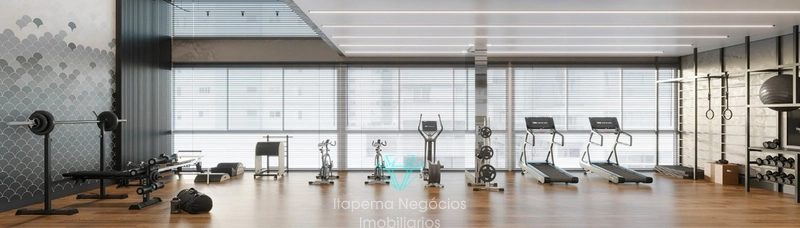 Apartamentos sofisticados na Meia Praia - 4 Suítes 2 vagas.: 10ª foto da galeria de imagens do imóvel