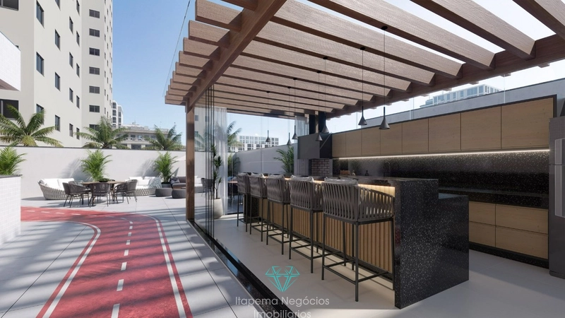 Apartamentos sofisticados na Meia Praia - 4 Suítes 2 vagas.: 13ª foto da galeria de imagens do imóvel