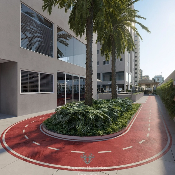 Apartamentos sofisticados na Meia Praia - 4 Suítes 2 vagas.: 16ª foto da galeria de imagens do imóvel