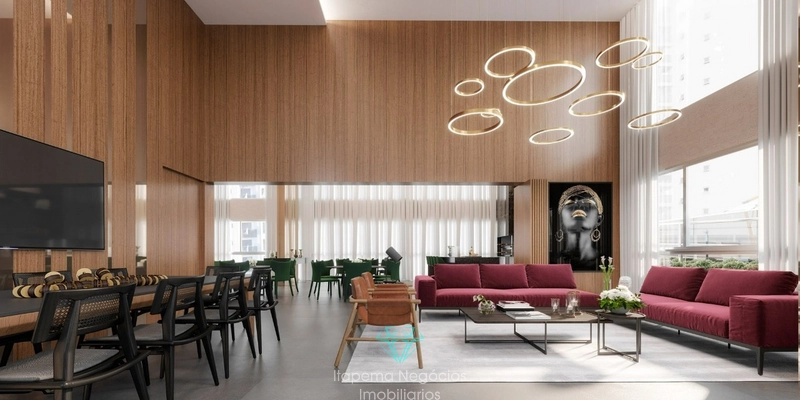 Apartamentos sofisticados na Meia Praia - 4 Suítes 2 vagas.: 20ª foto da galeria de imagens do imóvel