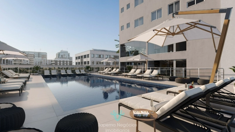 Apartamentos sofisticados na Meia Praia - 4 Suítes 2 vagas.: 15ª foto da galeria de imagens do imóvel