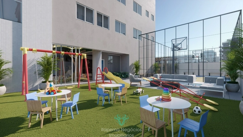 Apartamentos sofisticados na Meia Praia - 4 Suítes 2 vagas.: 25ª foto da galeria de imagens do imóvel