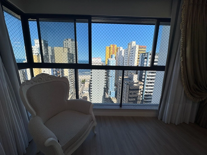 VENDA – 4 SUÍTES | MOBILIADO | BALNEÁRIO CAMBORIÚ: 44ª foto da galeria de imagens do imóvel