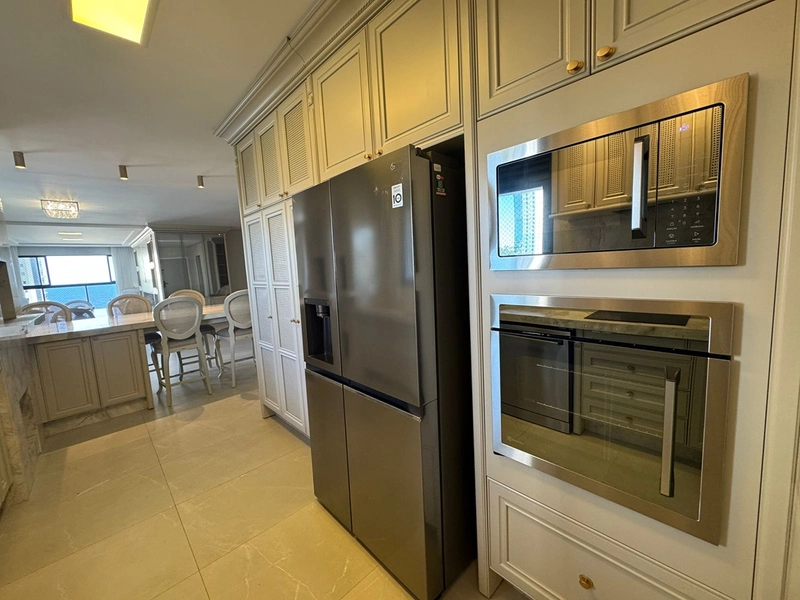 VENDA – 4 SUÍTES | MOBILIADO | BALNEÁRIO CAMBORIÚ: 19ª foto da galeria de imagens do imóvel