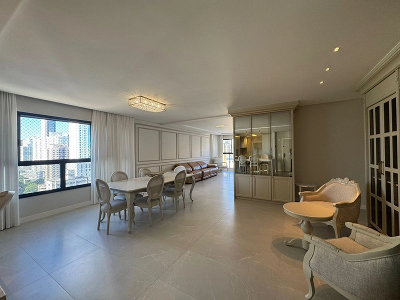 VENDA – 4 SUÍTES | MOBILIADO | BALNEÁRIO CAMBORIÚ: 16ª foto da galeria de imagens do imóvel