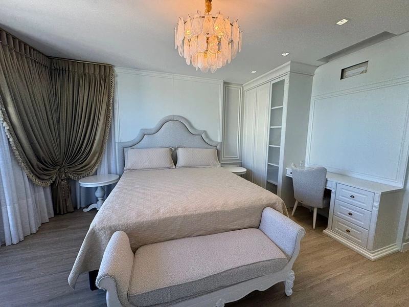 VENDA – 4 SUÍTES | MOBILIADO | BALNEÁRIO CAMBORIÚ: 36ª foto da galeria de imagens do imóvel