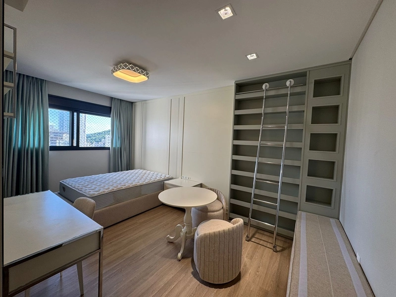 VENDA – 4 SUÍTES | MOBILIADO | BALNEÁRIO CAMBORIÚ: 40ª foto da galeria de imagens do imóvel