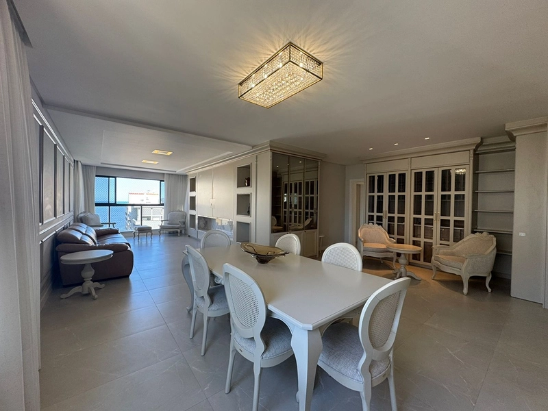 VENDA – 4 SUÍTES | MOBILIADO | BALNEÁRIO CAMBORIÚ: 15ª foto da galeria de imagens do imóvel