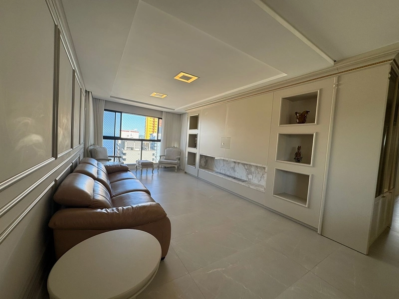 VENDA – 4 SUÍTES | MOBILIADO | BALNEÁRIO CAMBORIÚ: 13ª foto da galeria de imagens do imóvel