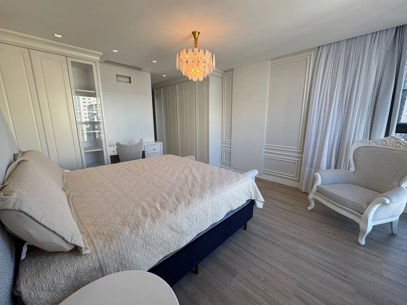 VENDA – 4 SUÍTES | MOBILIADO | BALNEÁRIO CAMBORIÚ: 34ª foto da galeria de imagens do imóvel