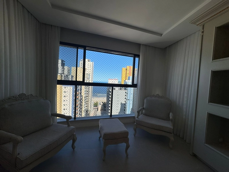 VENDA – 4 SUÍTES | MOBILIADO | BALNEÁRIO CAMBORIÚ: 7ª foto da galeria de imagens do imóvel