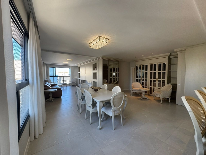 VENDA – 4 SUÍTES | MOBILIADO | BALNEÁRIO CAMBORIÚ: 14ª foto da galeria de imagens do imóvel