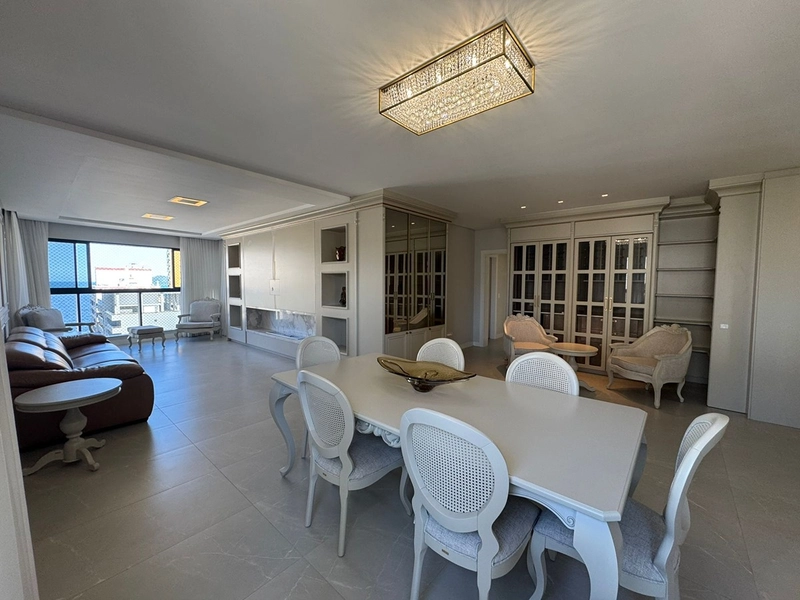 VENDA – 4 SUÍTES | MOBILIADO | BALNEÁRIO CAMBORIÚ: 1ª foto da galeria de imagens do imóvel