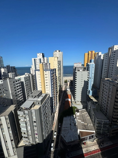 VENDA – 4 SUÍTES | MOBILIADO | BALNEÁRIO CAMBORIÚ: 5ª foto da galeria de imagens do imóvel