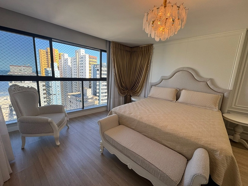 VENDA – 4 SUÍTES | MOBILIADO | BALNEÁRIO CAMBORIÚ: 38ª foto da galeria de imagens do imóvel