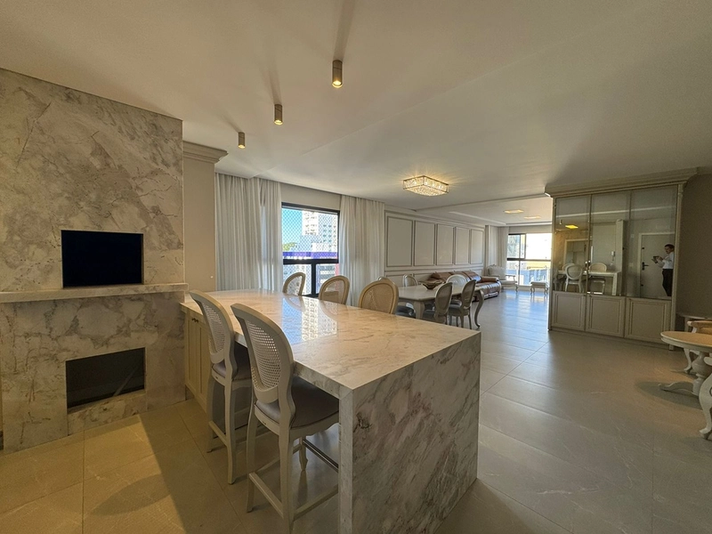 VENDA – 4 SUÍTES | MOBILIADO | BALNEÁRIO CAMBORIÚ: 18ª foto da galeria de imagens do imóvel