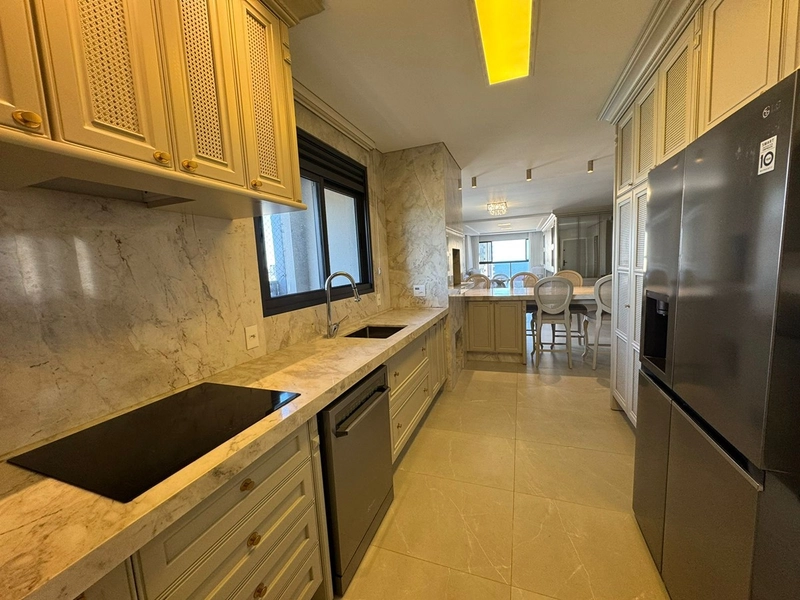 VENDA – 4 SUÍTES | MOBILIADO | BALNEÁRIO CAMBORIÚ: 20ª foto da galeria de imagens do imóvel