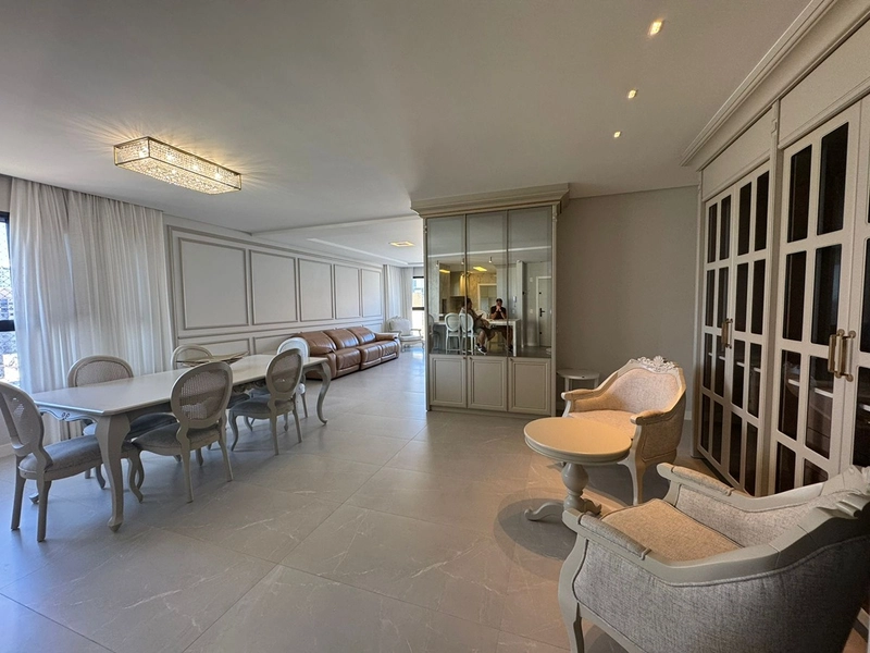 VENDA – 4 SUÍTES | MOBILIADO | BALNEÁRIO CAMBORIÚ: 25ª foto da galeria de imagens do imóvel