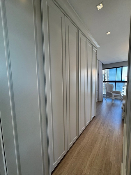 VENDA – 4 SUÍTES | MOBILIADO | BALNEÁRIO CAMBORIÚ: 26ª foto da galeria de imagens do imóvel