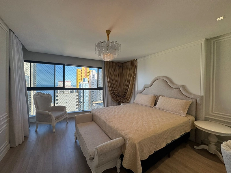 VENDA – 4 SUÍTES | MOBILIADO | BALNEÁRIO CAMBORIÚ: 37ª foto da galeria de imagens do imóvel