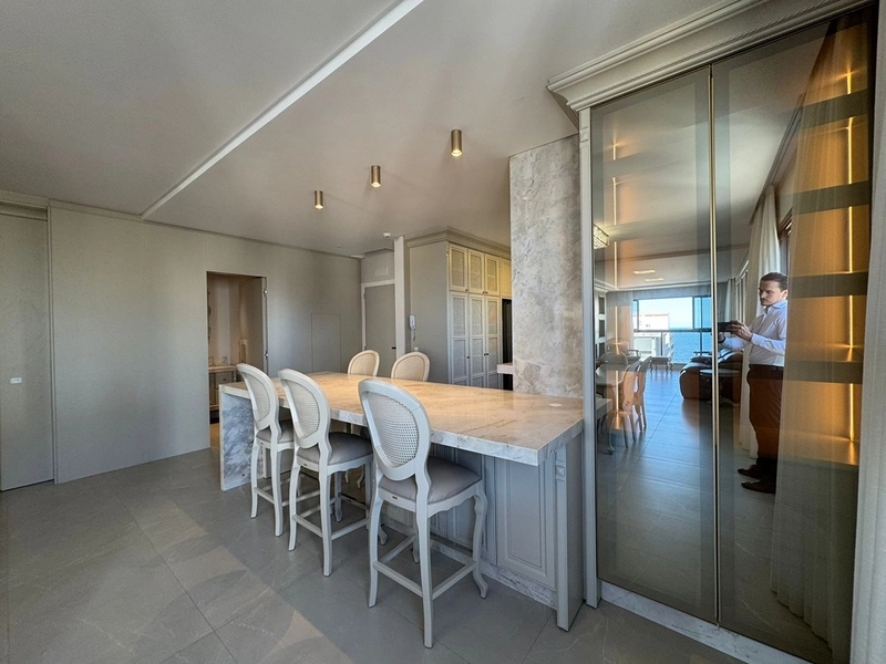 VENDA – 4 SUÍTES | MOBILIADO | BALNEÁRIO CAMBORIÚ: 2ª foto da galeria de imagens do imóvel