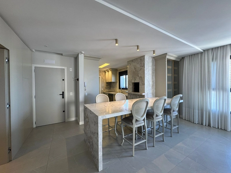 VENDA – 4 SUÍTES | MOBILIADO | BALNEÁRIO CAMBORIÚ: 3ª foto da galeria de imagens do imóvel