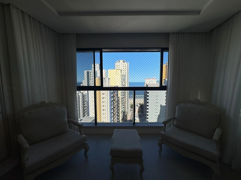 VENDA – 4 SUÍTES | MOBILIADO | BALNEÁRIO CAMBORIÚ: 11ª foto da galeria de imagens do imóvel