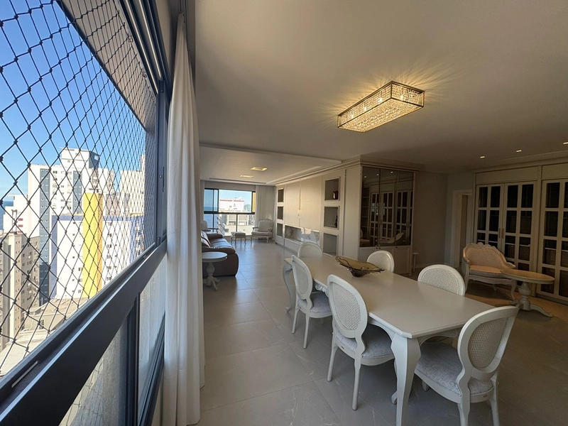 VENDA – 4 SUÍTES | MOBILIADO | BALNEÁRIO CAMBORIÚ: 4ª foto da galeria de imagens do imóvel