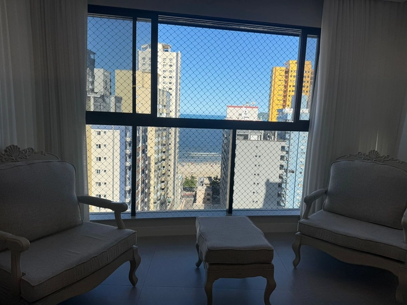 VENDA – 4 SUÍTES | MOBILIADO | BALNEÁRIO CAMBORIÚ: 10ª foto da galeria de imagens do imóvel