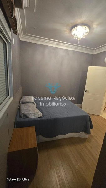 APARTAMENTO MOBILIADO, VISTA MAR - NO CORAÇÃO DE ITAPEMA: 22ª foto da galeria de imagens do imóvel